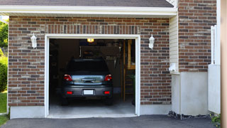 Garage Door Installation at Medford Square Medford, Massachusetts